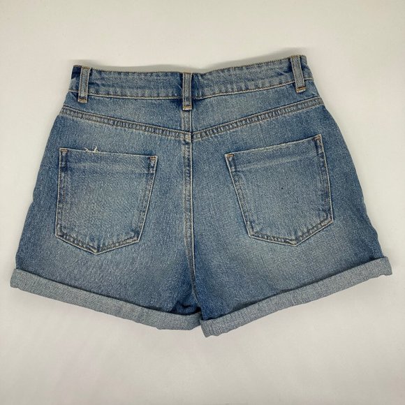 ASOS Mom Short - Picture 2 of 3